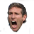 davooxeneizeMARTIN emote