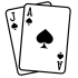 SweetFlipsBlackjack emote