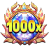 SweetFlipsGates1000 emote