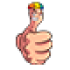 thedonatolike emote
