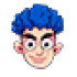 thedonatocaradeloco emote