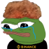 fossSadPepe emote