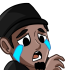 soycande30llorando emote