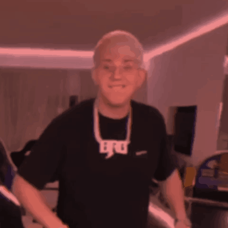 brunengerDACING emote