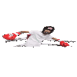 bigloaafKNOCKED emote