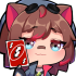 rakkununo emote