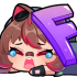 rakkunefe emote