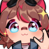 rakkunmimos emote
