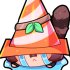 rakkunauch emote