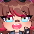 rakkunpicarona emote