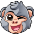 okyyyMonoPlata emote