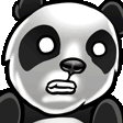 millionrosesAngry emote