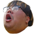 asianandycumming emote