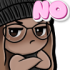 alondrissaNO emote