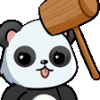 xmrytbonk emote