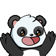 xmrytclap emote