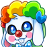 conterstineClown emote