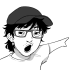 spreenOMG emote