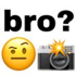 spreenBRO emote