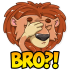 motivationBRO emote