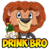 motivationDRINKBRO emote