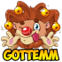 motivationGOTTEMM emote