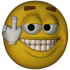rameeFINGER emote