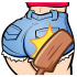pameliTHICC emote
