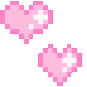 raydinHearts emote