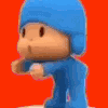 raydinPocyoDance emote