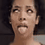 xenathewitchAHEGAOU emote