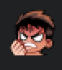 mandylelRage emote