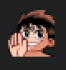 mandylelHi emote