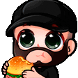 pargacomiendoxparga emote
