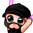 pargabailexparga emote