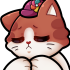 capitangatotriste emote