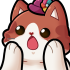 capitangatosorpresa emote