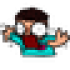w1llyvshocked emote