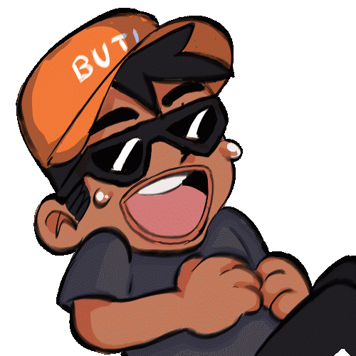 butisitoRISA emote