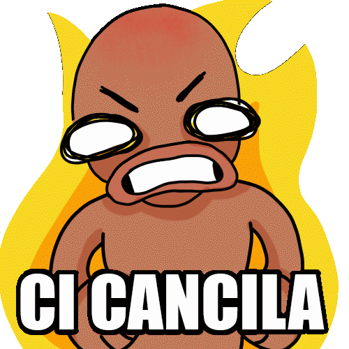 butisitoCICANCILA emote