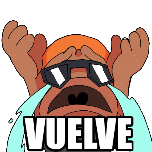butisitoVUELVE emote