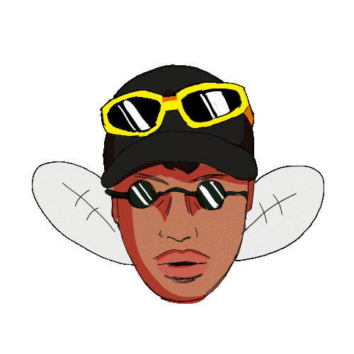 butisitoABEJITA emote