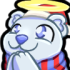 kineBless emote