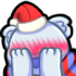kineBlush emote