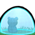 kineBubble emote