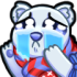 kineCry emote