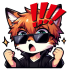 rufus5zSorprendido emote