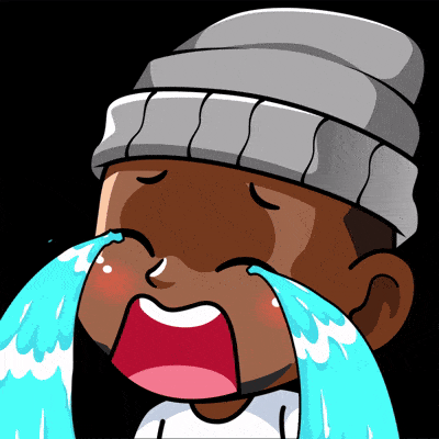 drxxmcomethrucrying emote