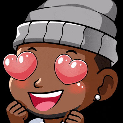 drxxmcomethrulovestruck emote