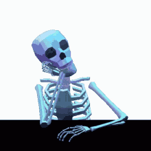 larsahanwaiting emote
